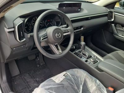 2026 Mazda CX-50 — photo 16 view