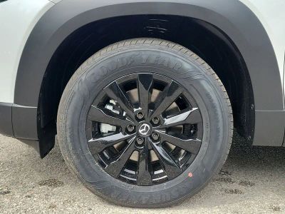 2026 Mazda CX-50 — photo 7 view