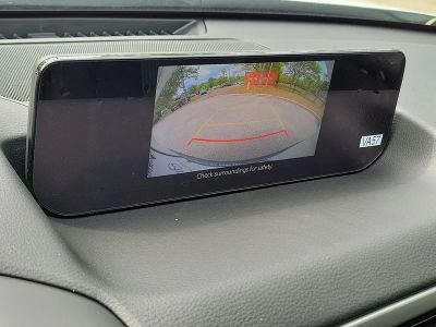 2026 Mazda CX-50 — photo 25 view