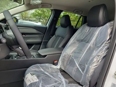2026 Mazda CX-50 — photo 17 view