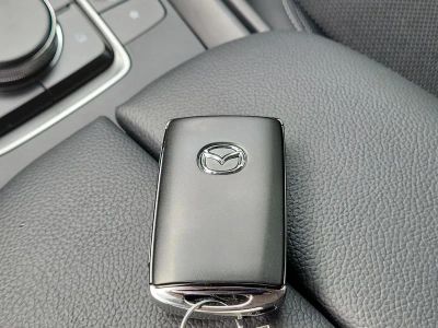 2026 Mazda CX-50 — photo 31 view