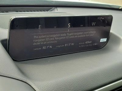 2026 Mazda CX-50 — photo 26 view