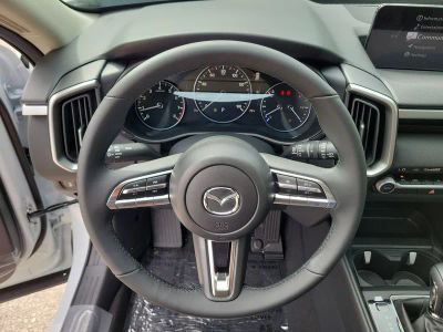 2026 Mazda CX-50 — photo 19 view
