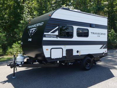 2026 Grand Design Transcend One - Photo 1