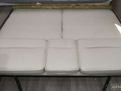 2026 Grand Design Transcend One - Photo 11