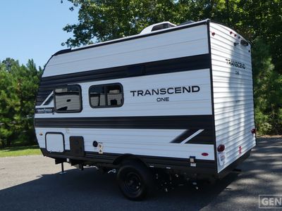 2026 Grand Design Transcend One - Photo 3