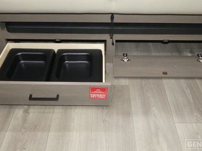 2026 Grand Design Transcend One - Photo 12