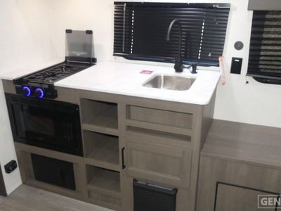 2026 Grand Design Transcend One - Photo 7