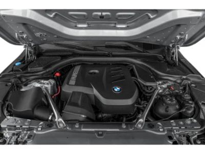 2027 BMW 5 Series — photo 14 view