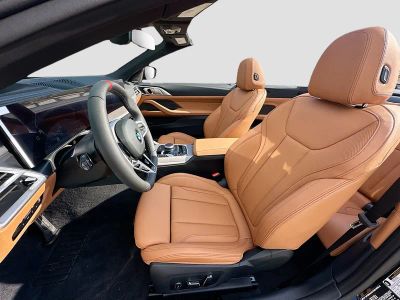 2026 BMW 4 Series — photo 15 view