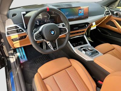 2026 BMW 4 Series — photo 7 view