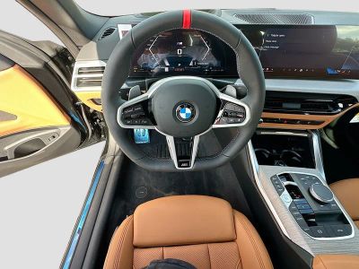 2026 BMW 4 Series — photo 16 view