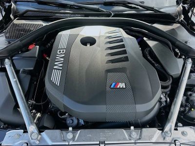 2026 BMW 4 Series — photo 24 view