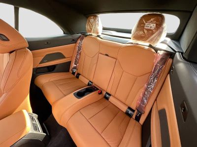 2026 BMW 4 Series — photo 19 view
