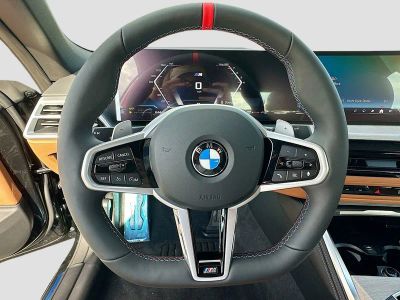 2026 BMW 4 Series — photo 8 view