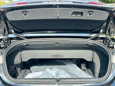 2026 BMW 4 Series — photo 20 view