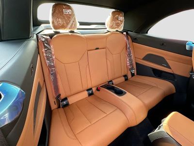 2026 BMW 4 Series — photo 21 view