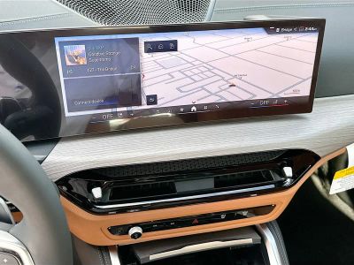 2026 BMW 4 Series — photo 10 view