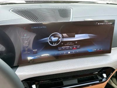 2026 BMW 4 Series — photo 13 view