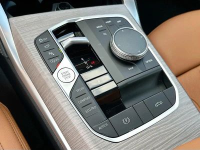 2026 BMW 4 Series — photo 14 view