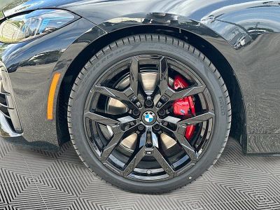 2026 BMW 4 Series — photo 25 view