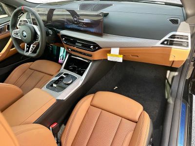 2026 BMW 4 Series — photo 23 view