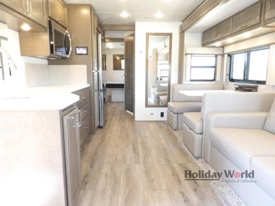 2024 Renegade Verona - Photo 7