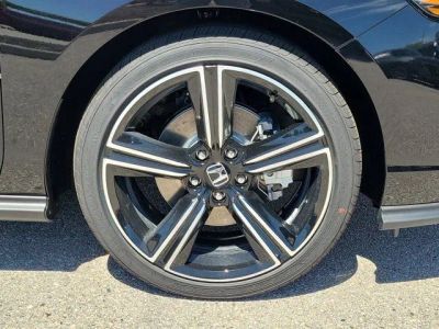 2026 Honda Accord Hybrid — photo 9 view