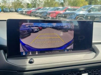 2026 Honda Accord Hybrid — photo 21 view