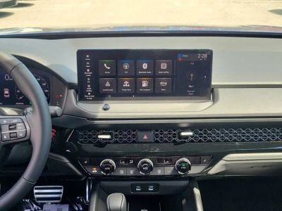 2026 Honda Accord Hybrid — photo 17 view