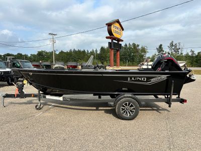 2026 Lund 1800 EXPLORER SIDE CONSOLE - Photo 3