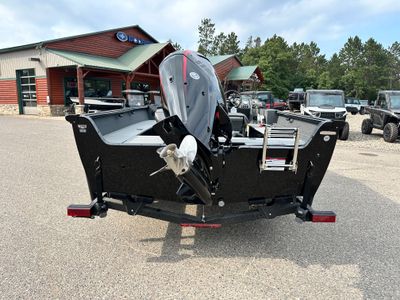 2026 Lund 1800 EXPLORER SIDE CONSOLE - Photo 9