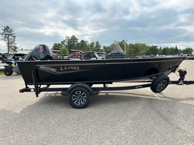 2026 Lund 1800 EXPLORER SIDE CONSOLE - Photo 11