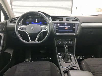 2024 Volkswagen Tiguan SUV - Photo 4