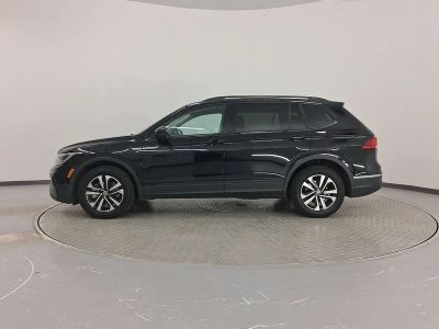 2024 Volkswagen Tiguan SUV - Photo 2