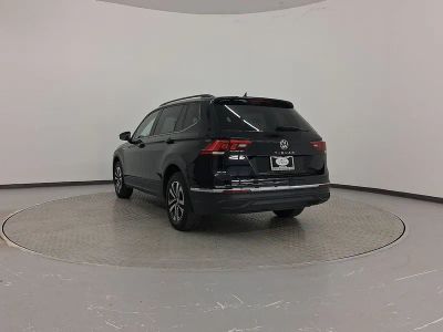 2024 Volkswagen Tiguan SUV - Photo 3