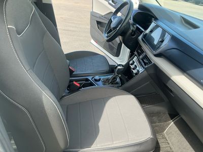 2024 Volkswagen Taos — photo 20 view