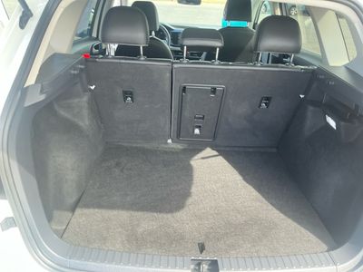 2024 Volkswagen Taos — photo 17 view