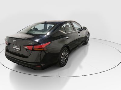 2024 Nissan Altima - Photo 7