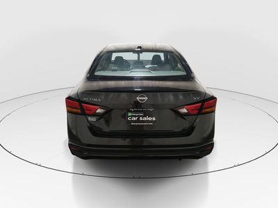 2024 Nissan Altima - Photo 6