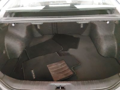 2024 Nissan Altima - Photo 11