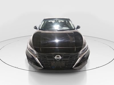 2024 Nissan Altima - Photo 2