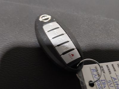2024 Nissan Altima - Photo 15