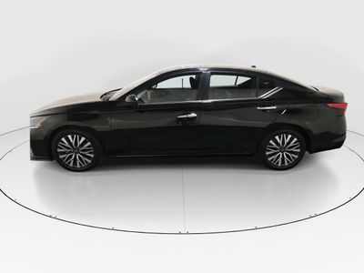 2024 Nissan Altima - Photo 4