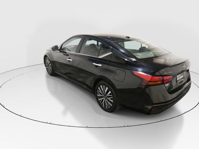 2024 Nissan Altima - Photo 5