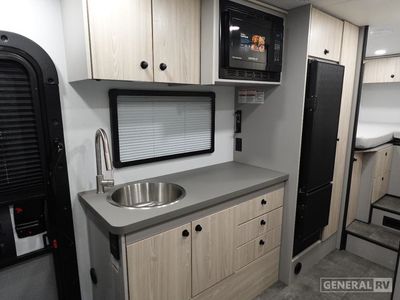 2026 Entegra Coach Condor - Photo 7