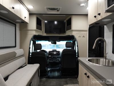 2026 Entegra Coach Condor - Photo 6