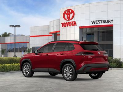 2026 Toyota Corolla Cross - Photo 6