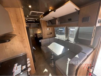 2026 Airstream Trade Wind - Photo 10