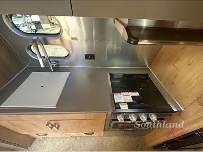 2026 Airstream Trade Wind - Photo 12